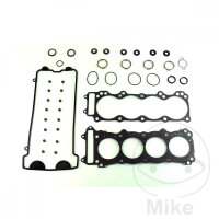 Cylinder gasket set ATH for Suzuki GSX-R 750 # 1996-1999