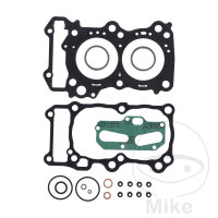 Set di guarnizioni per cilindri ATH per Suzuki AN 650...