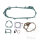 Kit de juntas sin juntas de eje ATH para Suzuki AH 100 Address # 1995-1996