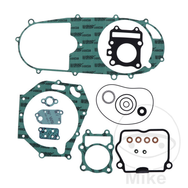 Kit de juntas sin juntas de eje ATH para Suzuki AN 125 Burgman # 1995-1999