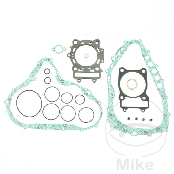 Kit de juntas sin juntas de eje ATH para Suzuki LT-F 500 F AM41A # 2000-2004