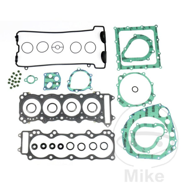 Kit de juntas sin juntas de eje ATH para Suzuki GSX-R 750 # 1996-1999