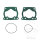 Cylinder gasket set race ATH for Sherco SE 125 R 2T Racing # 2018-2019