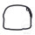 Valve cover gasket original for Honda SCV 100 Lead # 2003-2008