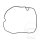 Joint de couvercle de soupape original pour Honda SH 150 i # 2020