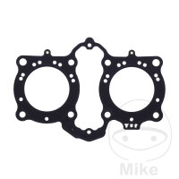 Guarnizione testata cilindri per Honda CB CBF 500 #...