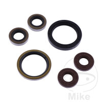 Jeu de joints darbre moteur pour Sherco SEF 450 R #...