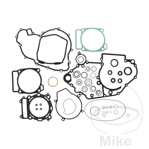 Kit de juntas sin juntas de eje ATH para Sherco SEF 450 R # 2015-2019