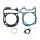 Cylinder gasket set ATH for Vespa GTS 300 # 2018-2020