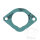 Junta de entrada Athena para Kymco Downtown People Super Dink 300