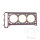 Cylinder head gasket original for Triumph 750 900 955 1050 1200