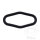Junta de eje de vela original para Honda RVF 750 1994-1997 # VFR 800 1998-2020