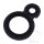 Original candle shaft gasket for Kawasaki ZZR 600 # 1990-2006