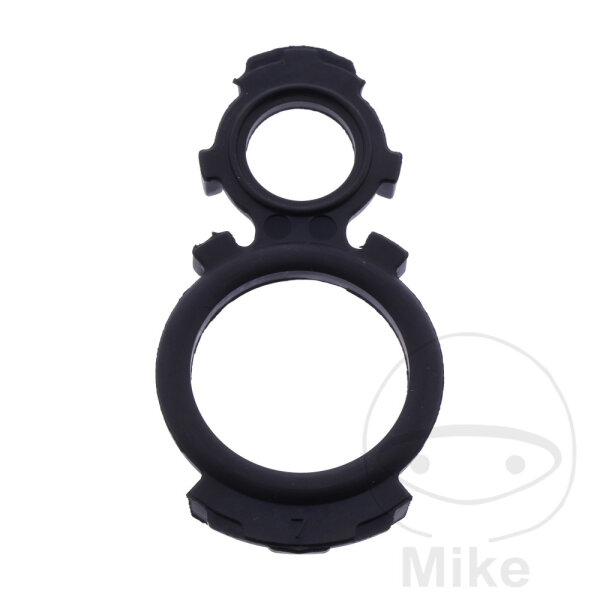 Junta de eje de vela original para Kawasaki ZX-10R 1000 Ninja # 2004-2018