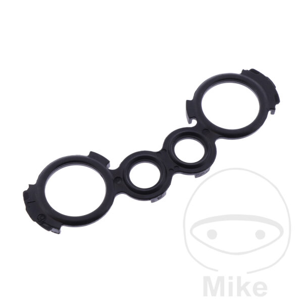 Junta de eje de vela original para Kawasaki ZX-6R 600 P Ninja # 2007-2008