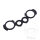 Junta de eje de vela original para Kawasaki ZX-6R 600 P Ninja # 2007-2008
