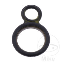 Original candle shaft gasket for Kawasaki Ex 300 Ninja J...
