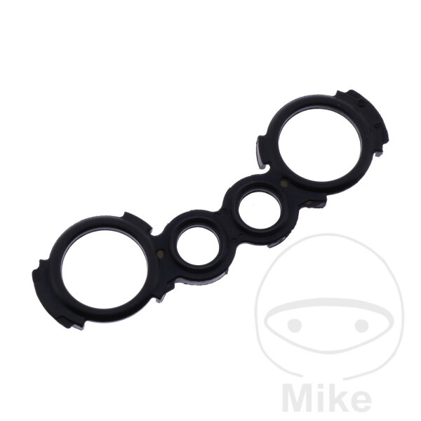 Junta de eje de vela original para Kawasaki ZX-6R 600 636 Ninja