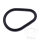 Joint de puits de bougie Original pour Kawasaki ZX-10R 1000 Ninja # 2019