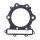 Junta de culata para Honda XR 600 R # 1988-2000