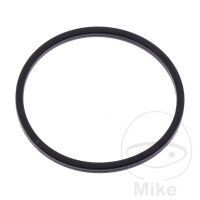 Original candle shaft gasket for Kawasaki KX-F 250 #...