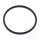 Joint de puits de bougie Original pour Kawasaki KX-F 250 # 2017-2020