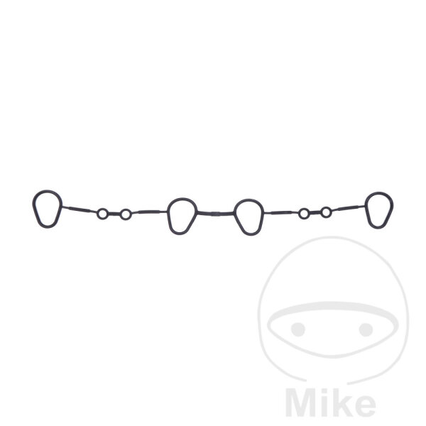 Junta de eje de vela original para Yamaha MT-10 1000 2016-2020 # YZF 1000 R1 2015-2020