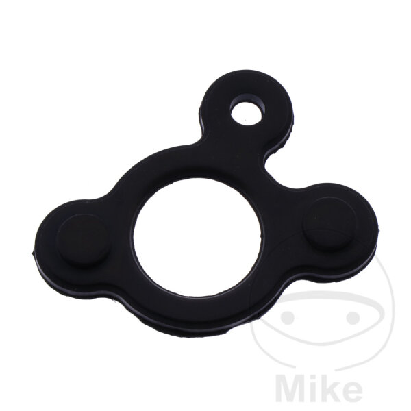 Joint de puits de bougie Original pour MV Agusta 910 920 989 990 1000 1078 1090