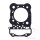 Junta de culata para Honda XRV 750 Africa Twin # 1990-2003