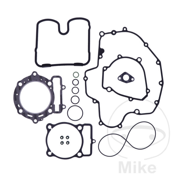 Complete set of seals for Husqvarna SM TC TE 450 # 2003-2004