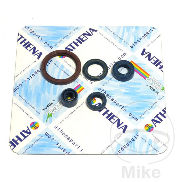 Engine gasket set for Husqvarna SM TC TE 250 450 510 # 2003-2010