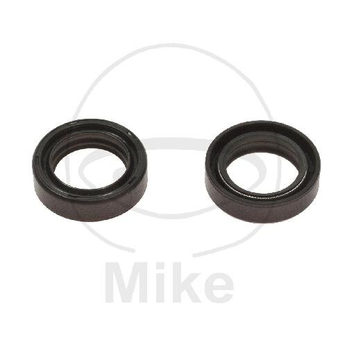Fork seal set 27 x 39 x 10,5 for Aprilia Sonic 50 Honda CB 100 125 XR 70 80