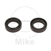 Simmerring Satz 27 x 39 x 10,5 f&uuml;r Aprilia Sonic 50...
