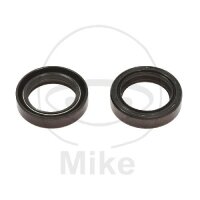 Simmerring Satz 33 x 46 x 10,5 f&uuml;r Honda CB 250 400...