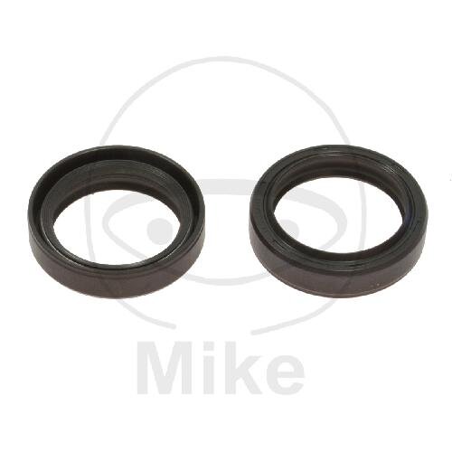 Junta de horquilla 37 x 48 x 10,5/12 para Honda CR 250 GL 1000 Yamaha XS 1100