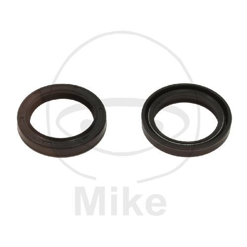 Fork seal set 37 x 49 x 8/9,5 for Kawasaki GPZ 600 Z 750 Suzuki GS 500 GSX 1100