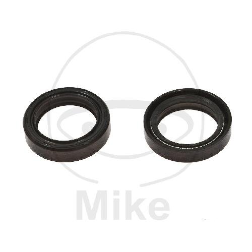 Junta de horquilla 35 x 48 x 10,5 para Kawasaki KL 250 Suzuki GT 500 Yamaha SR 500