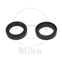 Simmerring Satz 35 x 48 x 10,5 f&uuml;r Kawasaki KL 250...