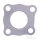 Joint de culasse pour Honda MB MT MTX 80 # 1980-1984