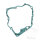 Joint de couvercle dembrayage pour Honda MB MT MTX 50 80 # 1980-1984