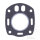 Joint de culasse pour Honda MBX MTX 80 # 1982-1987