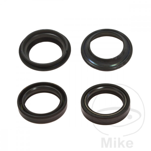 Junta de horquilla 39 x 52 x 11 para Honda CB 900 1100 GL 1100 VT 750 XL 600