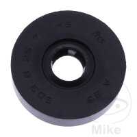 Sealing ring clutch pressure rod for Honda CB CBR VT 1100...