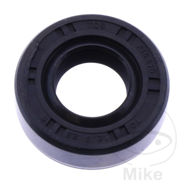 Bague d&eacute;tanch&eacute;it&eacute; de larbre de commande pour Honda CB CMX NTV VT XL-V XRV 