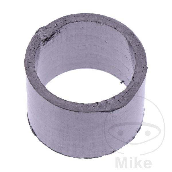 Joint de raccordement d&eacute;chappement A Honda CLR CMX CRF FMX FX NSS NX VFR VTR