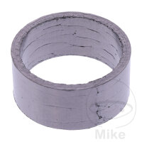 Exhaust connection gasket A for Honda CB 250 400 CM 400...
