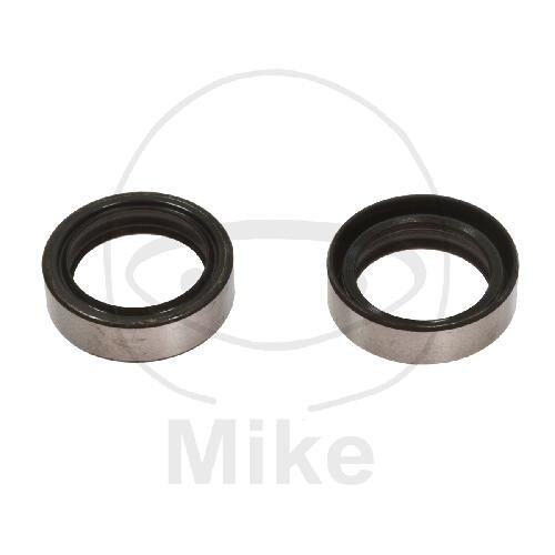 Fork seal set 32 x 43 x 12,5 for Suzuki DR 125 TS 50 125 RD 250 350