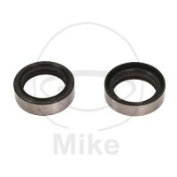 Simmerring Satz 32 x 43 x 12,5 f&uuml;r Suzuki DR 125 TS...