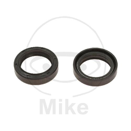 Fork seal set 36 x 48 x 11/12,5 for Kawasaki EL 250 252 EN 450 500 GPZ 500