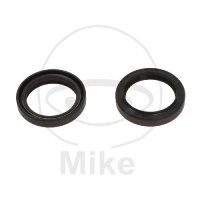 Simmerring Satz 38 x 50 x 8/9,5 f&uuml;r Kawasaki GPX 600...